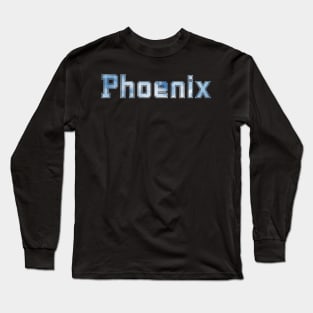 Phoenix Long Sleeve T-Shirt